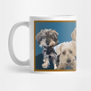 Rosen Doggys Mug